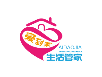 黄安悦的logo设计