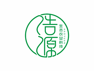 张峰的logo设计