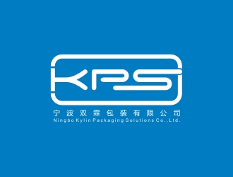 李泉辉的Ningbo Kylin Packaging Solutions Co.,Ltd.logo设计