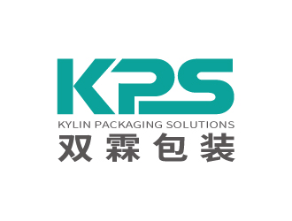 张俊的Ningbo Kylin Packaging Solutions Co.,Ltd.logo设计