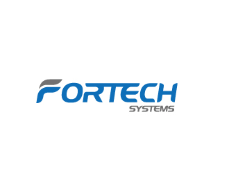 Fortech Systemslogo设计