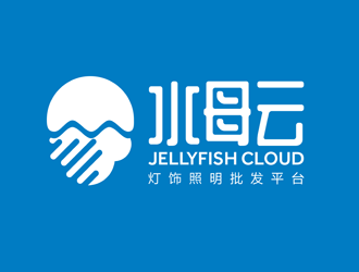 谭家强的logo设计