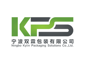 郑锦尚的Ningbo Kylin Packaging Solutions Co.,Ltd.logo设计