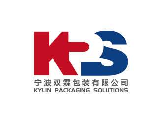 安冬的Ningbo Kylin Packaging Solutions Co.,Ltd.logo设计