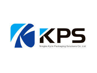 李杰的Ningbo Kylin Packaging Solutions Co.,Ltd.logo设计