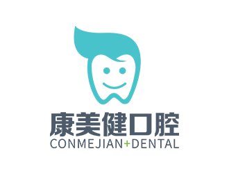 郑锦尚的logo设计