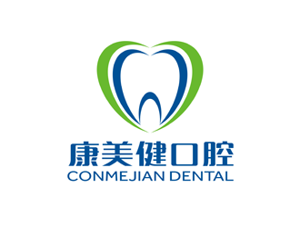 谭家强的logo设计