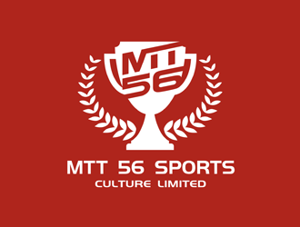 MTT 56 SPORTS CULTURE LIMITEDlogo设计