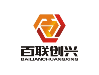 曾翼的logo设计