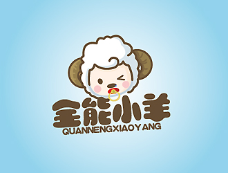 秦晓东的logo设计