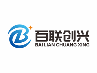 唐国强的logo设计