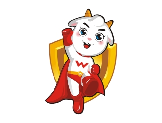 曾翼的青岛源天泽国际贸易有限公司logo设计