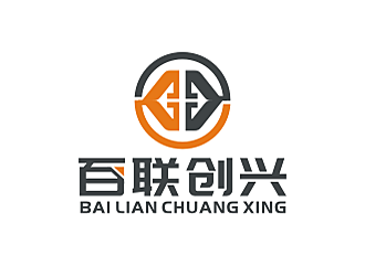 劳志飞的logo设计