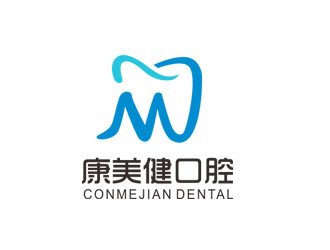 郭庆忠的logo设计