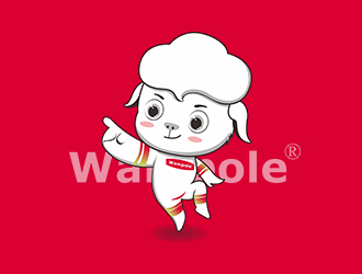 郑锦尚的logo设计