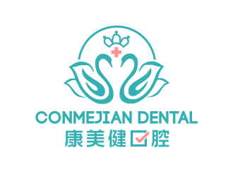 姜彦海的logo设计