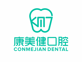 唐国强的logo设计