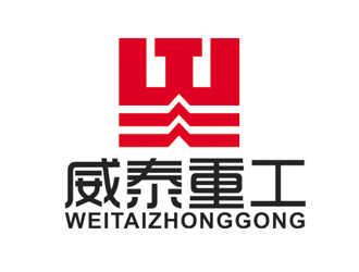 赵鹏的logo设计