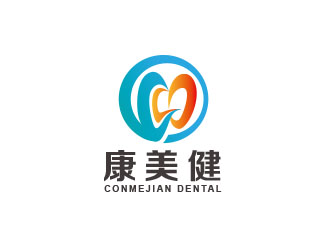 朱红娟的logo设计