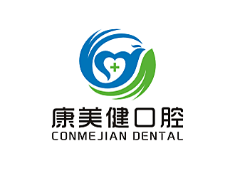 劳志飞的logo设计