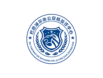 劳志飞的logo设计