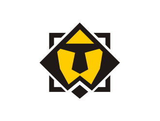 姜彦海的logo设计