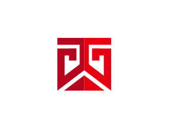孙金泽的logo设计