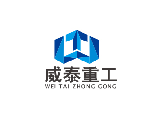 盛铭的logo设计