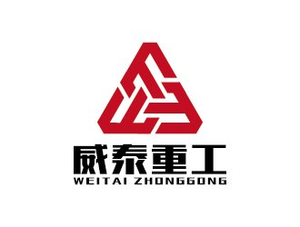 王涛的logo设计