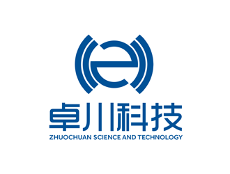 谭家强的logo设计