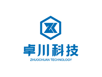 杜莉萍的logo设计