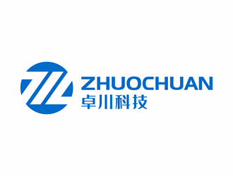 唐国强的logo设计