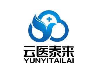 余亮亮的logo设计