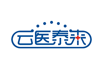 劳志飞的logo设计