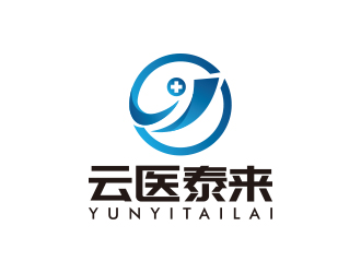 孙金泽的遵义市云医泰来医疗用品有限公司logo设计