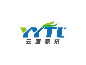 朱红娟的logo设计