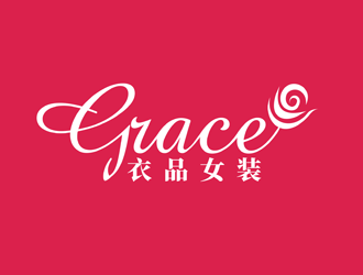 谭家强的logo设计