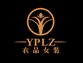 李杰的logo设计