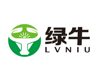 盛铭的logo设计