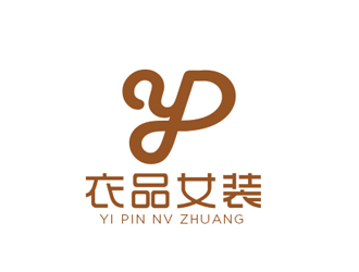 盛铭的logo设计