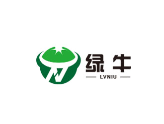 朱红娟的logo设计