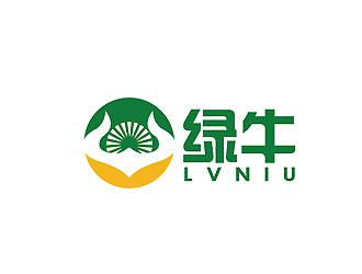 秦晓东的logo设计