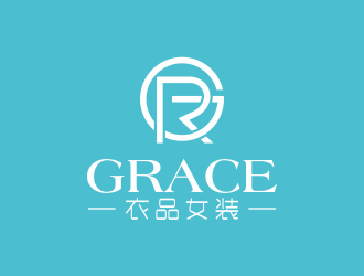 何嘉健的logo设计