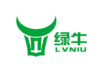 杨占斌的logo设计