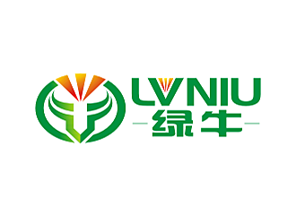 劳志飞的logo设计