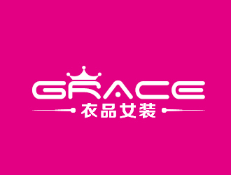 余亮亮的logo设计