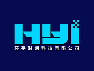 钟炬的logo设计