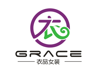 杨占斌的logo设计