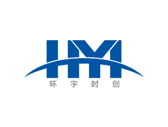 郑锦尚的珠海市环宇时创科技有限公司logo设计
