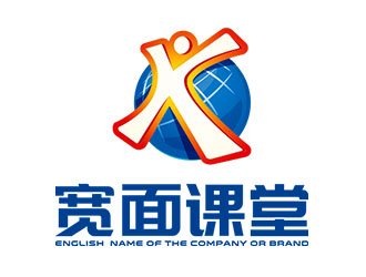 钟炬的logo设计